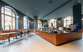 La Brasserie Hostel